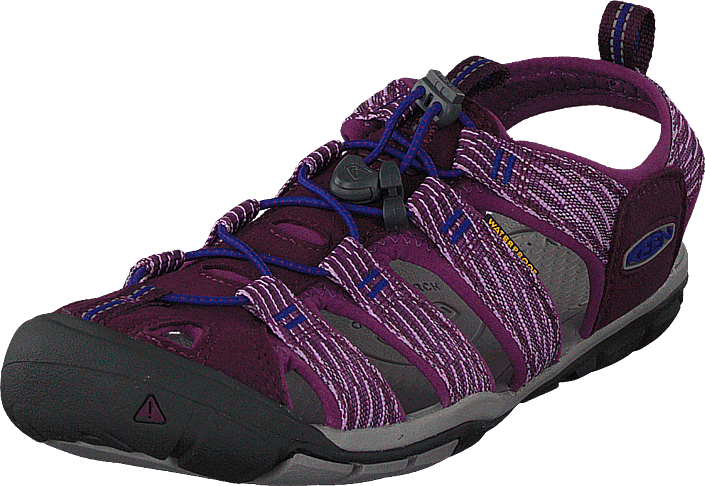 Keen - Clearwater Cnx Grape Wine/grape Kiss