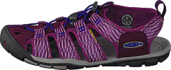 Keen - Clearwater Cnx Grape Wine/grape Kiss