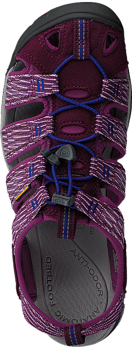 Keen - Clearwater Cnx Grape Wine/grape Kiss