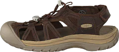 Keen - Venice II Mink Oil/dark Earth