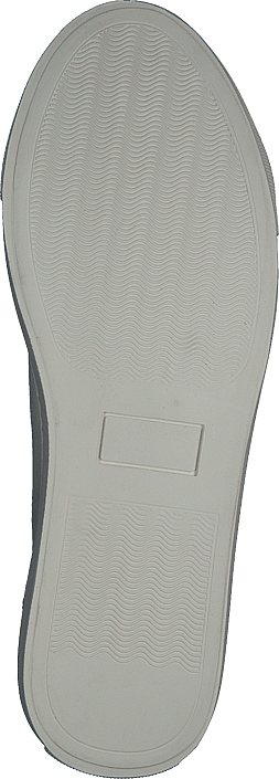 Pantofola d'Oro - Napoli Donne Low White