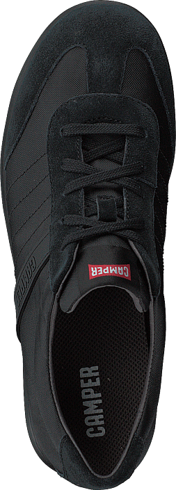 Camper - Pelotas Step Black