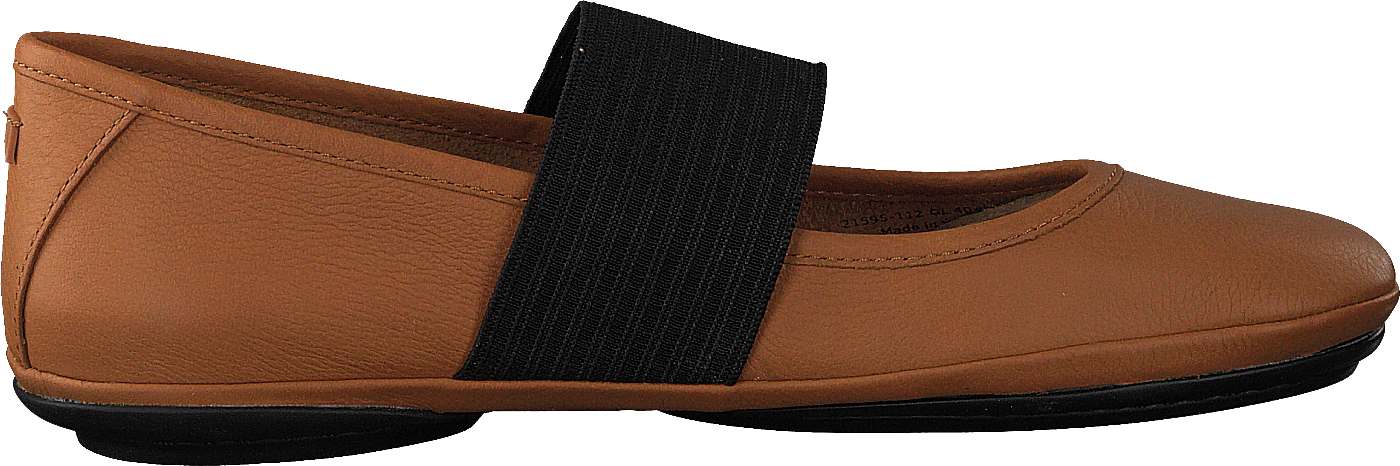 Right Nina Rust Copper - Bild 2