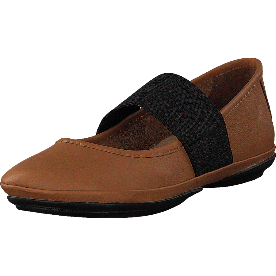 Right Nina Rust Copper - Bild 3