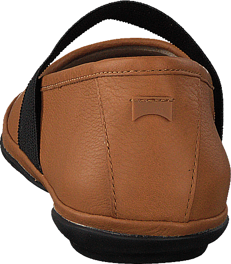 Right Nina Rust Copper - Bild 5