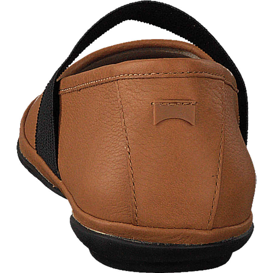 Right Nina Rust Copper - Bild 5