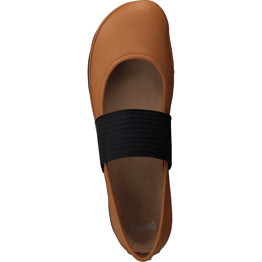 Right Nina Rust Copper - Bild 6