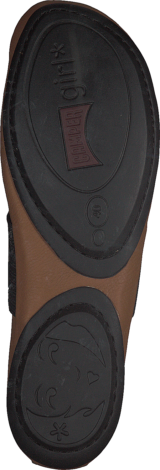 Right Nina Rust Copper - Bild 7