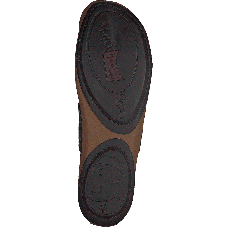 Right Nina Rust Copper - Bild 7