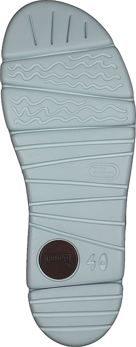 Camper - Oruga Sandal Medium Grey