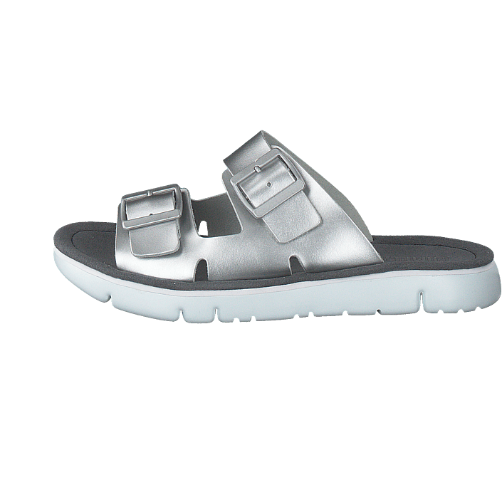 Oruga Sandal Medium Grey Oruga Sandal Medium Grey