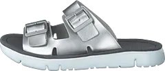 Camper - Oruga Sandal Medium Grey
