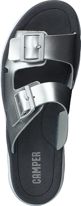 Camper - Oruga Sandal Medium Grey