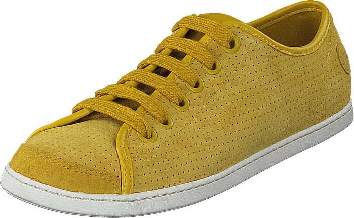 buy yellow shoes online