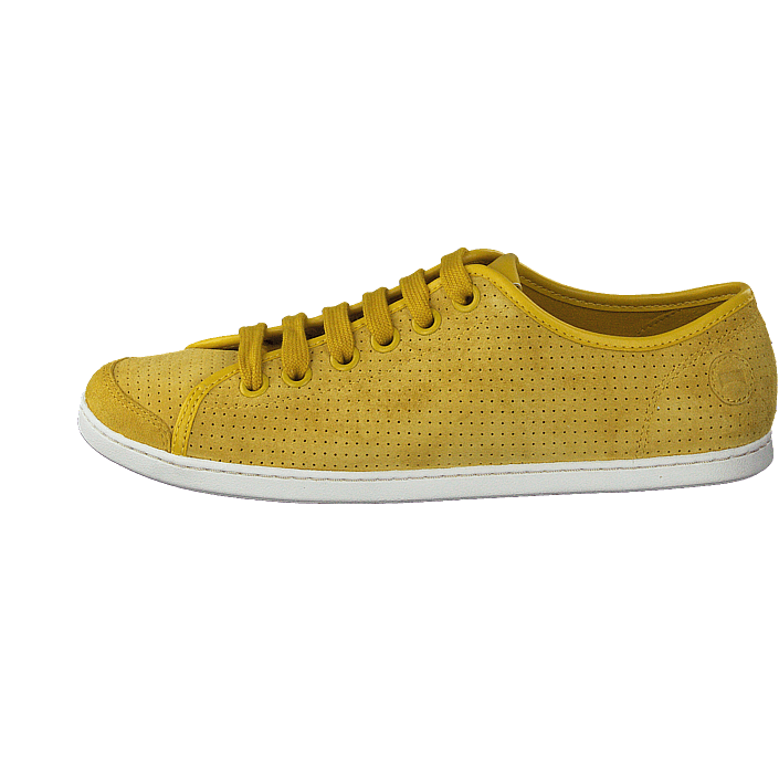 Kjøp Camper Uno Medium Yellow sko Online | FOOTWAY.no Kjøp Camper Uno Medium Yellow sko Online | FOOTWAY.no
