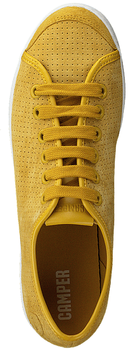 Kjøp Camper Uno Medium Yellow sko Online | FOOTWAY.no Kjøp Camper Uno Medium Yellow sko Online | FOOTWAY.no