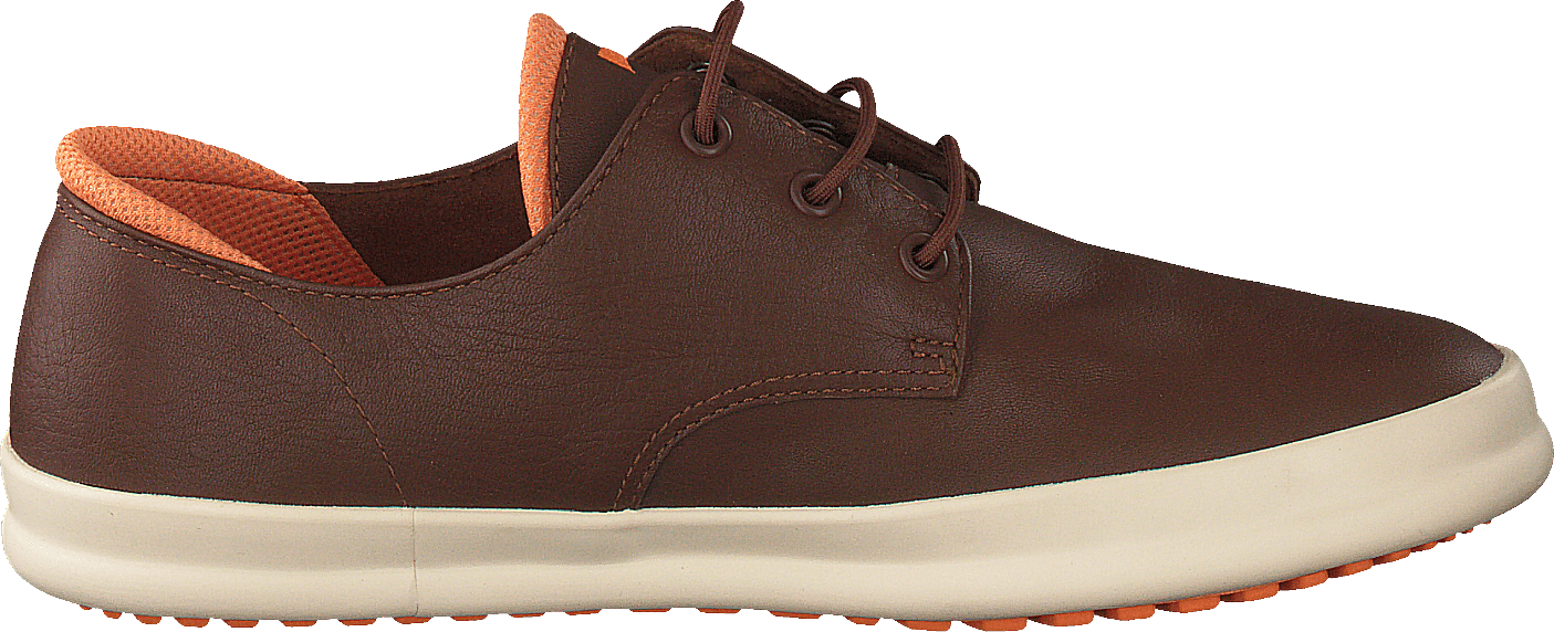 Chasis Brown - Bild 2