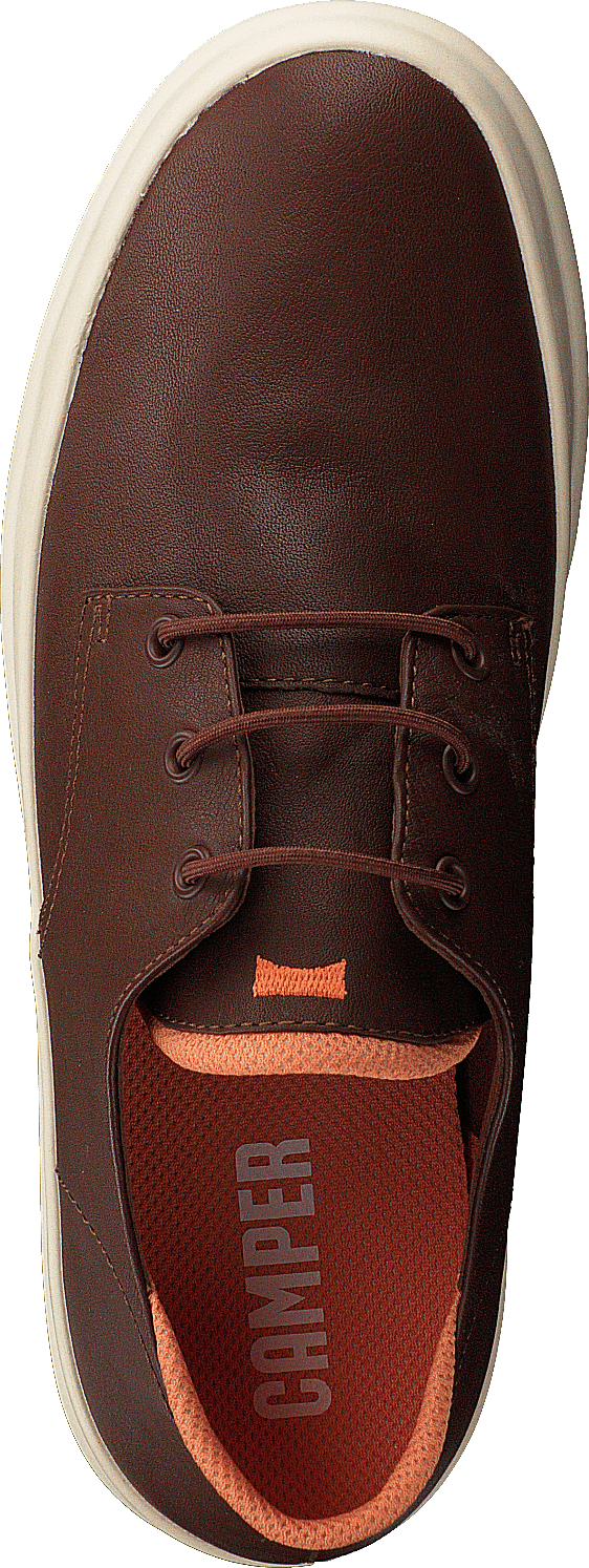 Chasis Brown - Bild 6