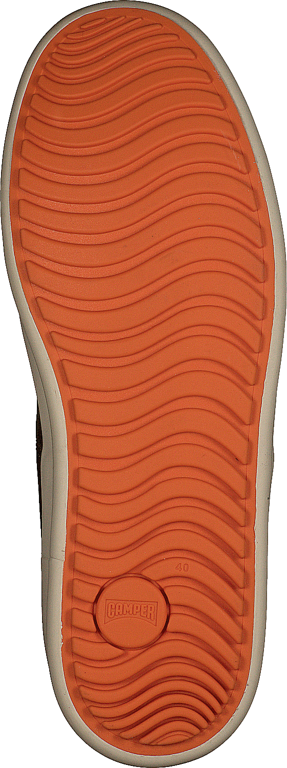 Chasis Brown - Bild 7
