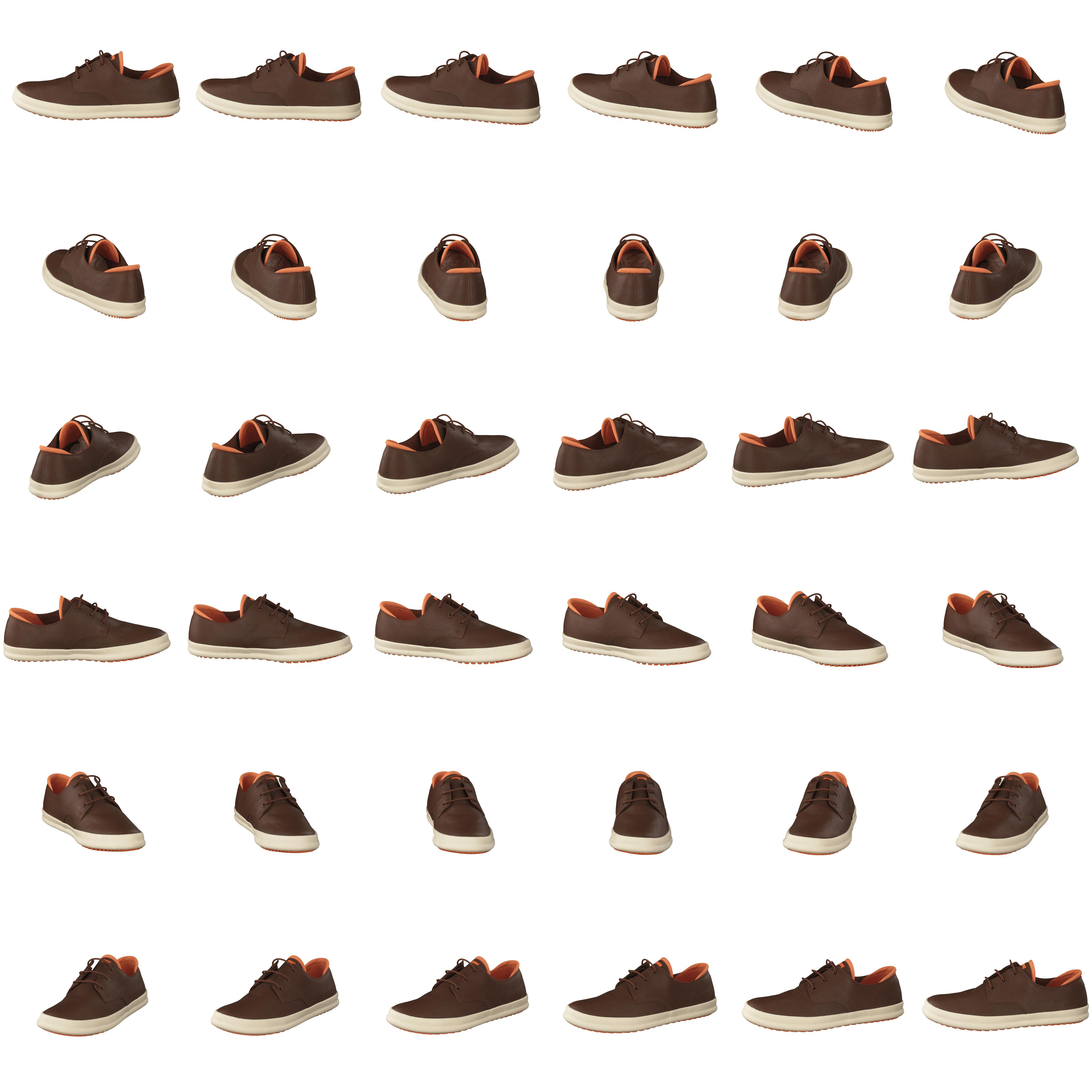 Chasis Brown - Bild 8