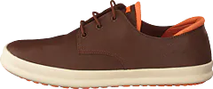 Camper - Chasis Brown
