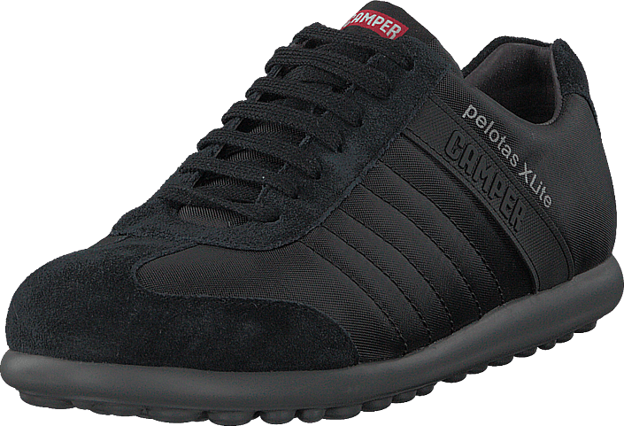 camper pelotas black