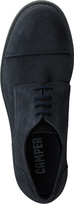 Camper - Neuman Dark Blue