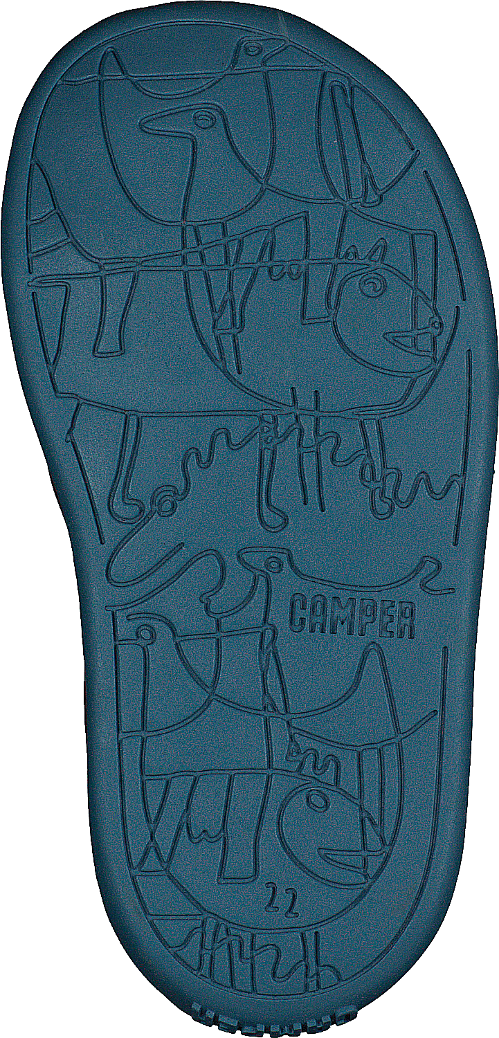 Bicho Fw Navy - Bild 7