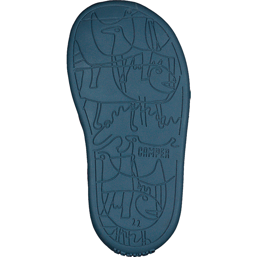 Bicho Fw Navy - Bild 7