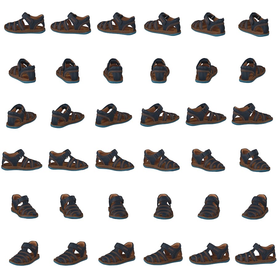 Bicho Fw Navy - Bild 8