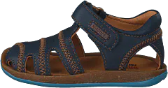 Camper - Bicho Fw Navy