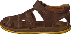 Camper - Bicho Fw Medium Brown