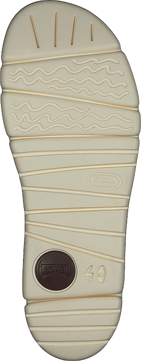 Camper - Oruga Sandal Light Beige