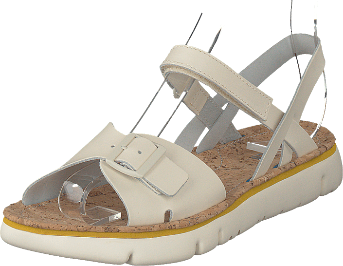Camper - Oruga Sandal Light Beige