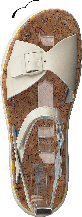 Camper - Oruga Sandal Light Beige