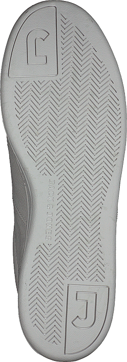 Jack & Jones - Bane Bright White