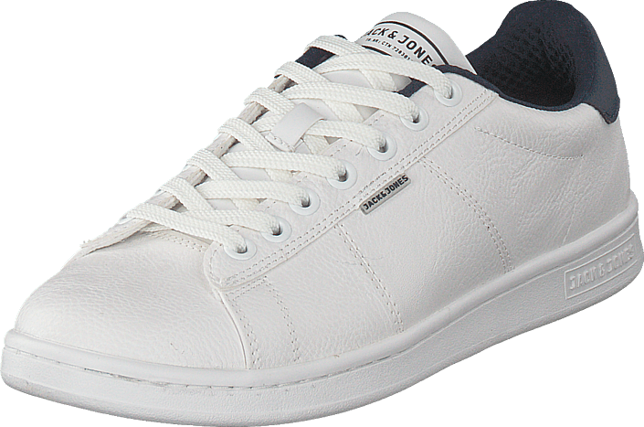 Jack & Jones - Bane Bright White