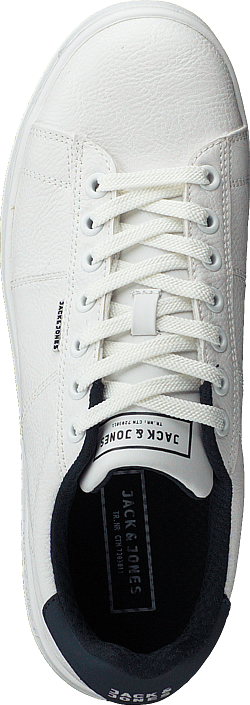 Jack & Jones - Bane Bright White