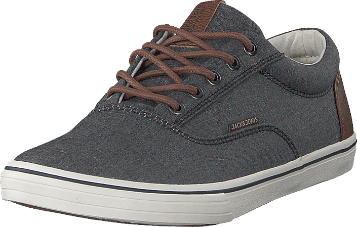 Jack & Jones - Vision Chambray Anthracite
