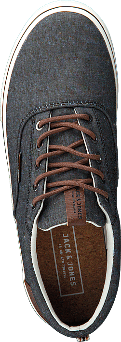Jack & Jones - Vision Chambray Anthracite