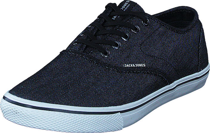 Jack & Jones - Heath Anthracite