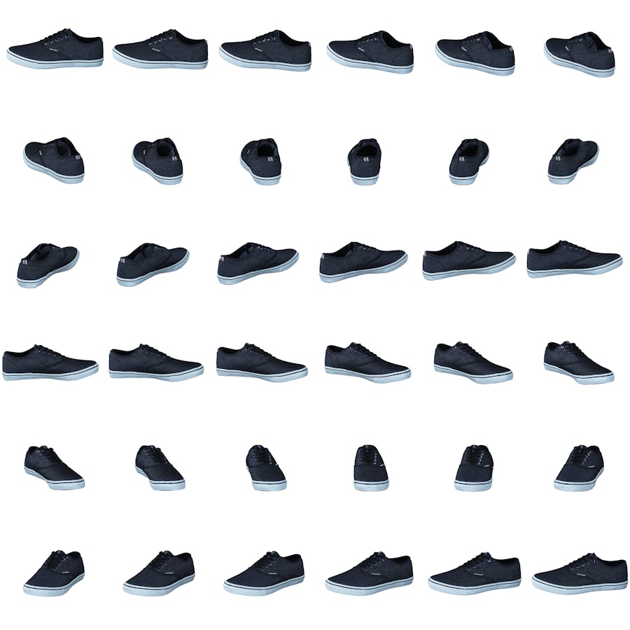 Heath Anthracite - Bild 8