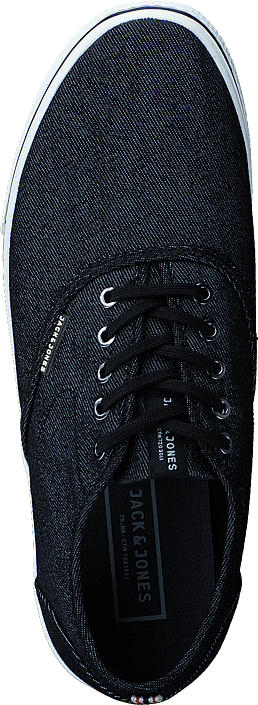 Jack & Jones - Heath Anthracite