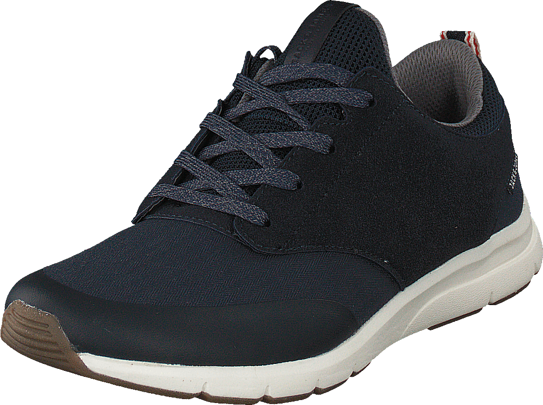 Bolton Navy Blazer - Bild 3