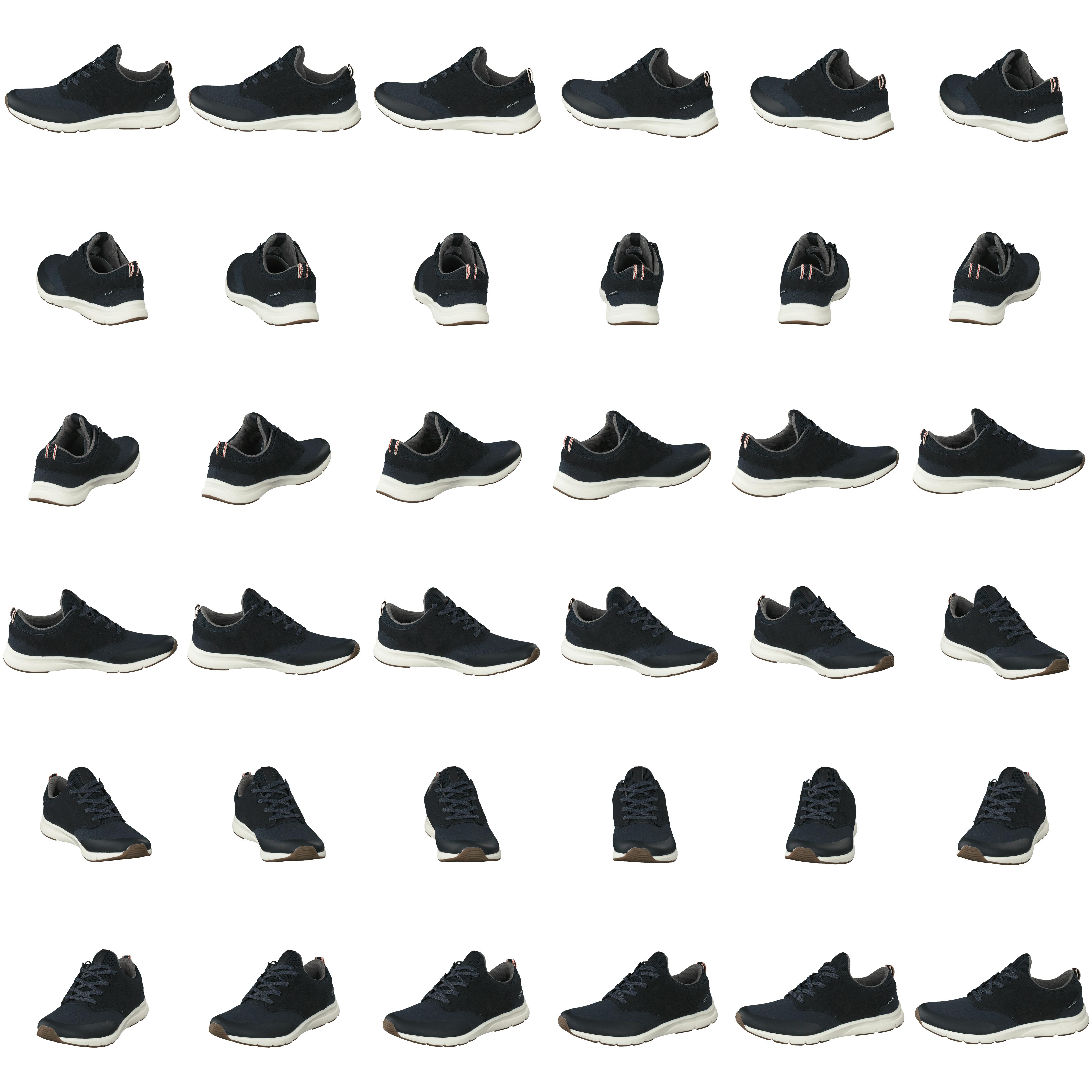 Bolton Navy Blazer - Bild 8