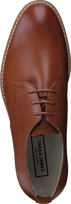 Jack & Jones - Nathan Cognac