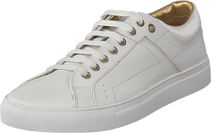 hugo boss futurism tenn white