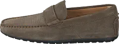 Hugo - Hugo Boss - Dandy_mocc_sd Beige/khaki