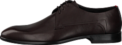 Hugo - Hugo Boss - Appeal_derb_lt Dark Brown