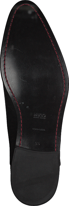 Hugo - Hugo Boss - Appeal_oxfr_ltct Black